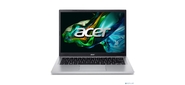 Ноутбук Acer Aspire A314-42P-R3RD  Ryzen 7 5700U / 8GB / SSD1024GB / 14.0"; / IPS / WUXGA / NoOS / Silver  (NX.KSFCD.005)