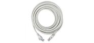 Патч-корд ACD-LPU5E-75A [ACD-LPU5E-75A] Cat5e UTP 24AWG 4Pair,  7 / 0.18мм CCA Серый,  7.5м,   (741654)