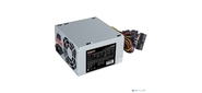 Exegate EX292144RUS-S Блок питания 600W ExeGate CP600  (ATX,  SC,  8cm fan,  24pin,  4+4pin,  PCI-E,  3xSATA,  2xIDE,  кабель 220V с защитой от выдергивания)