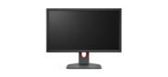 Benq XL2411K LCD 24'' 16:9 1920х1080 (FHD) TN,  144 Гц,  320 cd / m,  H178° / V178°,  1000:1,  20M:1,  16.7M,  5ms,  VGA,  3xHDMI,  DP,  Height adj,  Swivel,  Black