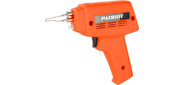 Пистолет паяльный  PATRIOT ST 501 The One,  °С: 380-500,  нагрев 4-6сек