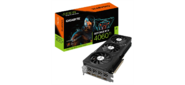 Видеокарта Gigabyte PCI-E 4.0 GV-N406TGAMING OC-16GD NVIDIA GeForce RTX 4060TI 16384Mb 128 GDDR6 2595 / 18000 HDMIx2 DPx2 HDCP Ret
