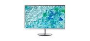 Монитор 31.5" ACER CB322QKsemipruzx Silver IPS,  3840x2160,  4ms,  350cd,  60Hz,  1xHDMI (2.0) + 1xDP (1.2) + 1xType-C (65W) + 1xRJ45 + Audio out + USB3.0x2 + USB-B (2up 2down),  Speakers 2Wx2,  Internal,  sync: FreeSync,  hdr: HDR 10,  hadj 150,  Vesa: 100x100)