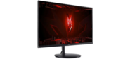 Монитор 27'' ACER Nitro XF270UP1biiph, IPS, 2560x1440, 1 / 4ms, 250cd, 144Hz, 2xHDMI (2.1) + 1xDP (1.4), sync: FreeSync, hdr: HDR 10, hadj 100, Vesa:100x100