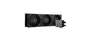 Жидкостная система охлаждения Thermalright Вентилятор Cooler Thermalright Core Matrix 360 Black all Intel / AMD