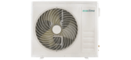Наружный блок Ecoclima ECL-TC24 / 4R1 (U) серия DC INVERTER R32