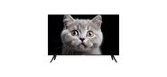 Телевизор Topdevice 65" / UHD / VA / Smart YaOS / 2-32 ГБ / BT 5.1 / Wi-Fi 2.4+5 ГГц / черный (TDTV65ES13U_BK)