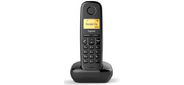 Р / Телефон Dect Gigaset A170 SYS RUS черный АОН