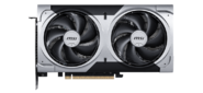 MSI RTX 5060 Ti 16G VENTUS 2X OC PLUS NV RTX 5060TI 16Gb 128bit GDDR7 2617 / 2800