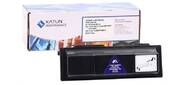 Тонер-картридж Kyocera FS-1030MFP / DP / 1130MFP TK-1130 3K (С ЧИПОМ) Katun