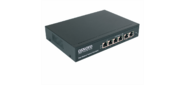 Коммутатор Osnovo SW-20600 / A (80W) 5x100Mb
