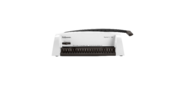 Переплетчик Fellowes STARLET 2+ A4 / перф.12л.сшив / макс.120л. / пластик.пруж. (6-18мм)