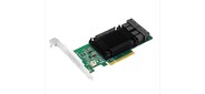 Сетевой адаптер LR-LINK LRNV9441-4IR Marvell 88NR2241 U.2 PCIEx8