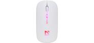 Мышка USB OPTICAL WRL TOUCH MM-997 WHITE 52998 DEFENDER