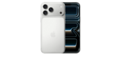 Apple iPhone 17 Pro Max 256Gb Silver  (MFY84J / A)  (eSim Япония)