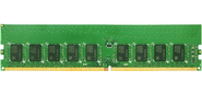 Synology  8GB DDR4-2666 ECC unbuffered DIMM 288pin 1.2V  (for RS4017xs+,  RS3618xs,  RS3617xs+,  RS3617RPxs,  RS1619xs+)  (replacement for RAMEC2133DDR4-8GB )