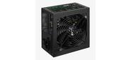 Aerocool 600W Retail KCAS PLUS 600W ATX12V Ver.2.4,  80+ Bronze,  fan 12cm,  550mm cable,  20+4P,  4+4P,  PCIe 6+2P x4,  PATA x4,  SATA x7