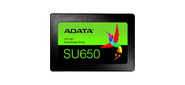 SSD A-Data SATA III 256Gb ASU650SS-256GT-R Ultimate SU650 2.5"