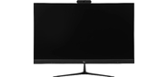 Моноблок IRU Tactio 23IH6L 23.8" Full HD i5 11400  (2.6) 16Gb SSD1Tb UHDG 730 FreeDOS GbitEth WiFi BT 120W Cam черный 1920x1080  (RUS)