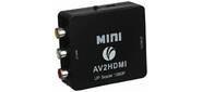 Конвертер AV => HDMI, VCOM <DD497>