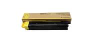 Тонер-картридж для Kyocera-Mita TASKalfa 2551ci TK-8325Y 12K  (yellow)  (JPN)