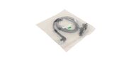 Кабель ACD-RA8643-RASATASB-08M  (6705171),  Internal SFF8643 (угловой) -to- 4*SATA (угловой)+SB  ( HDmSAS RightAngle -to- 4*SATA RightAngle +SideBand ) 75cm  (аналог 2279900-R)