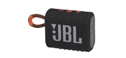JBL JBLGO3BLKO GO 3 4.2W  1.0 BT черный / оранжевый