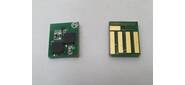 Чип Lexmark MS317dn / MX317dn / MS417dn / MX417dn / MS517dn / MX517de / MS617dn / MX617de  (51B5000) Black,  2.5K  (ELP Imaging®)