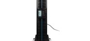 Источник бесперебойного питания Smartwatt DATA PRO IEC 1kVA 900Вт 1000ВА черный