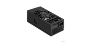 Exegate ES279023RUS Блок питания 300W Exegate Special TPS300,  TFX,  black,  8cm fan,  24p+4p,  2*SATA,  1*IDE,  FDD