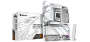 Материнская плата / X870 A ELITE X ICE