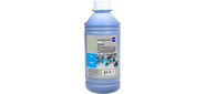 Cactus CS-EPT6642-1000 Чернила для Epson L100 / L110 / L120 / L132 / L200 / L210 / L222 / L300 / L312 / L350 / L355 / L362 / L366 / L456 / L550 / L555 / L566 / L1300,  голубой,  1000мл