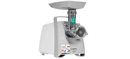 Мясорубка Bosch ProPower MFW66020 1800Вт белый / серый