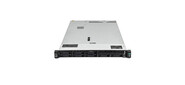 HPE ProLiant DL360 Gen10 Bronze 3206R,  16GB,  480Gb SFF SATA,  S100i Mixed,  Hot Plug SC,  iLOstd,  1Gb 4-port FLR-T,  500W Flex Slot Platinum PS,  EasyRK