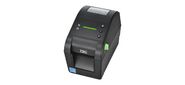 Принтер этикеток TSC DH220E, 2", DT, 203 dpi, LED, DRAM 16MB / FLASH 8MB, USB ONLY, EU