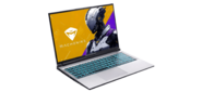 L15 Star 15.6'' FHD (1920x1080) / Intel Core i5-12450H / 16GB / 512GB SSD / GF RTX4060 8GB / WiFi / BT / 1.0MP / 4cell / 2, 2 kg / noOS / 1Y / GREY / BLACK