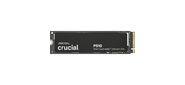 Твердотельный накопитель SSD Crucial P510 2TB PCIe Gen5 NVMe M.2 SSD CT2000P510SSD8