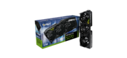 Видеокарта Palit RTX5070 GAMINGPRO-S 12GB GDDR7 192bit 3xDP HDMI 3FAN RTL