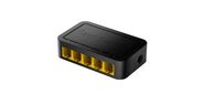 Коммутатор Cudy FS105D  (L2) 5x100Мбит / с неуправляемый