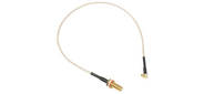 MikroTik ACMMCXRPSMA MMCX-RPSMA pigtail