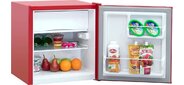 Холодильник Nordfrost NR 402 R красный (однокамерный)