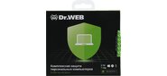 DR.Web Security Space 2 ПК / 1 год (BHW-B-12M-2-A3)