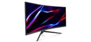 Монитор /  Acer ED343CURHbmiippx 34'',   ZeroFrame,  Curved 1000R Black,  21:9,  VA,  3440x1440,  1  /  4ms,  300cd,  100Hz,  2xHDMI (2.0) + 2xDP (1.2) + Audio out,  Speakers 3Wx2,  sync: FreeSync,  hdr: HDR 10