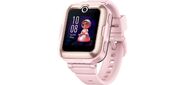 Умные часы Huawei KIDS 4 PRO ASN-AL10,  синий