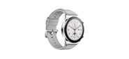 Смарт-часы Xiaomi Watch S1 GL Silver BHR5560GL  (760303)