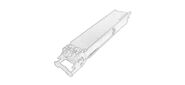 Трансивер Fibertrade  FT-QSFP+-LR4-PSM