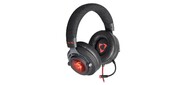 Гарнитура GAMING ASPIS PRO 64221 DEFENDER