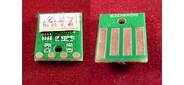 Чип Lexmark MX710 / MX711 / MX810 / MX811 / MX812 (62D5X0E) Black, 45K (ELP Imaging®)
