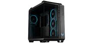 Корпус для ПК ASUS TUF GAMING GT502 HORIZON TG ARGB BLACK