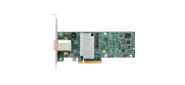 RAID CARD SAS / SATA PCIE 12GB / S 9380-8E LSI00438 SGL LSI